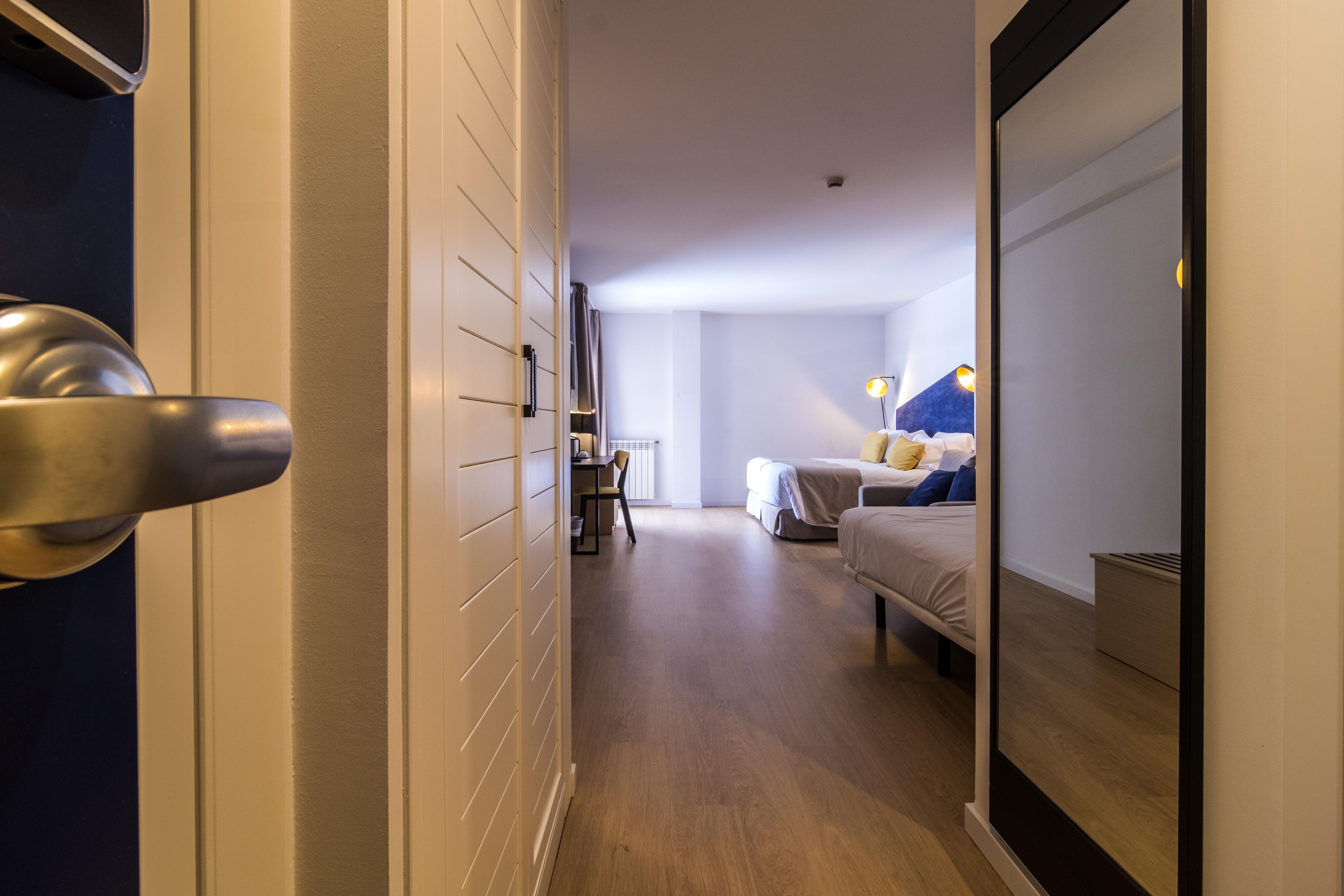 Aj Hotel And Spa Canillo Exterior photo