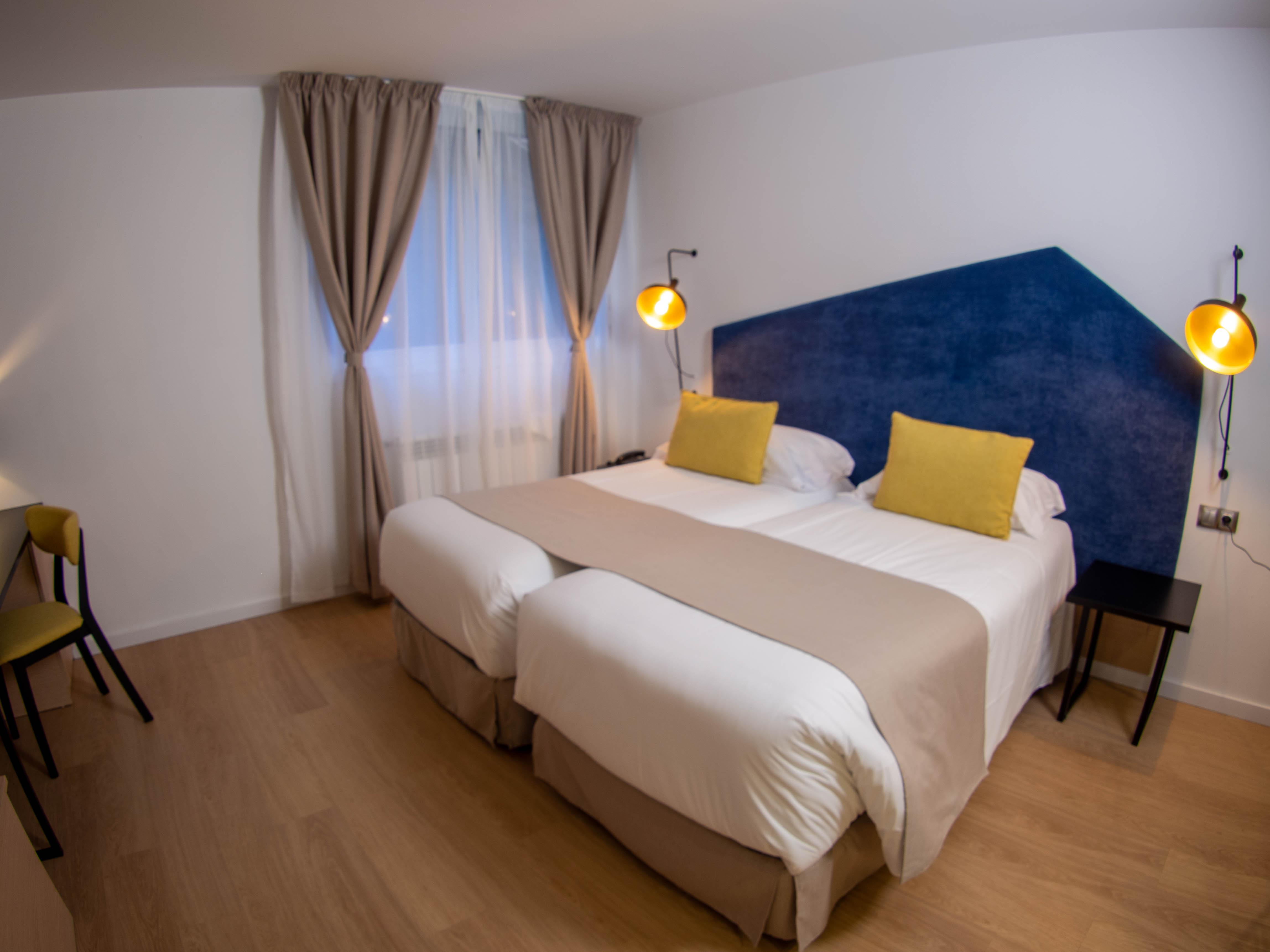 Aj Hotel And Spa Canillo Exterior photo
