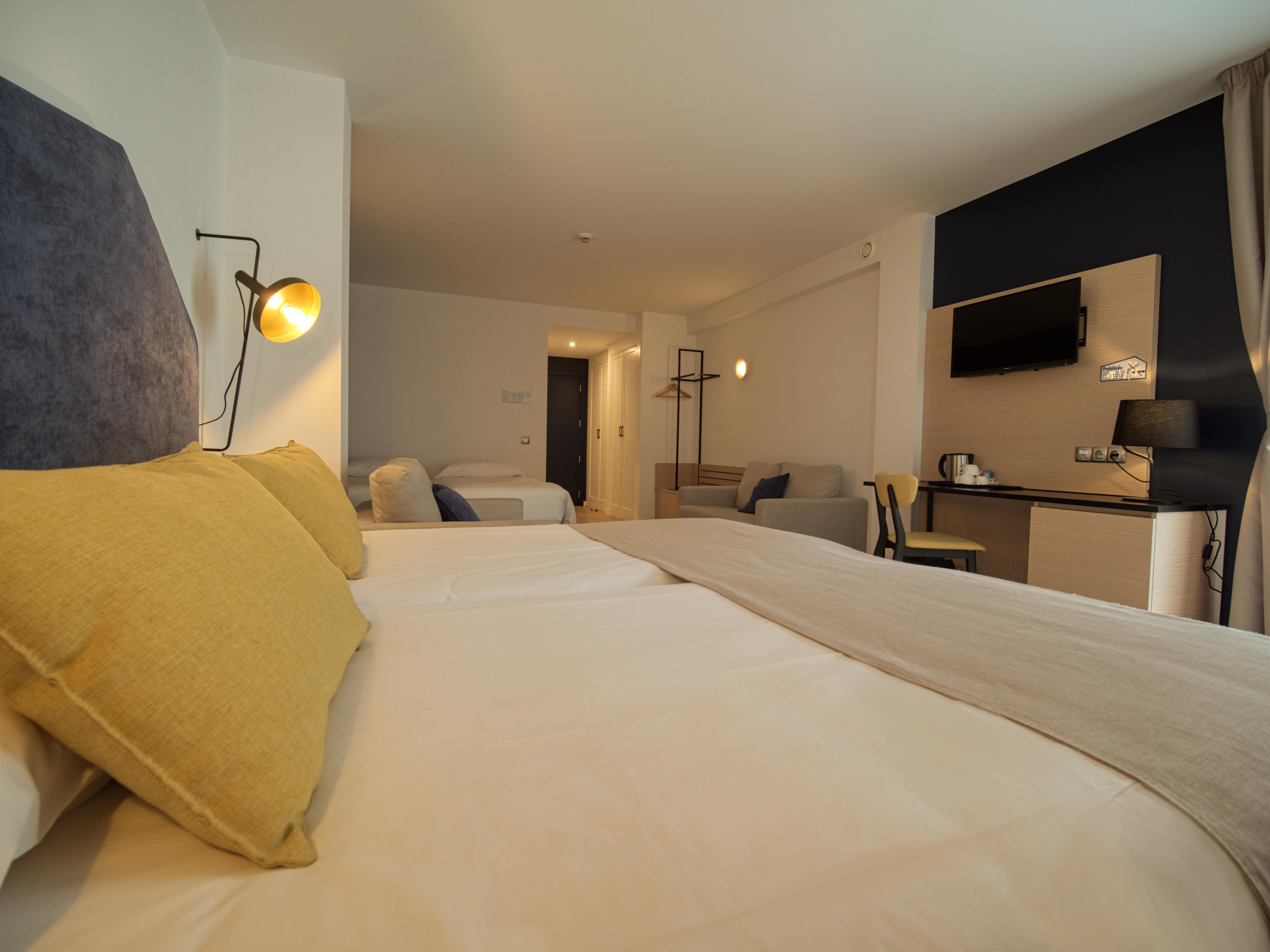 Aj Hotel And Spa Canillo Exterior photo