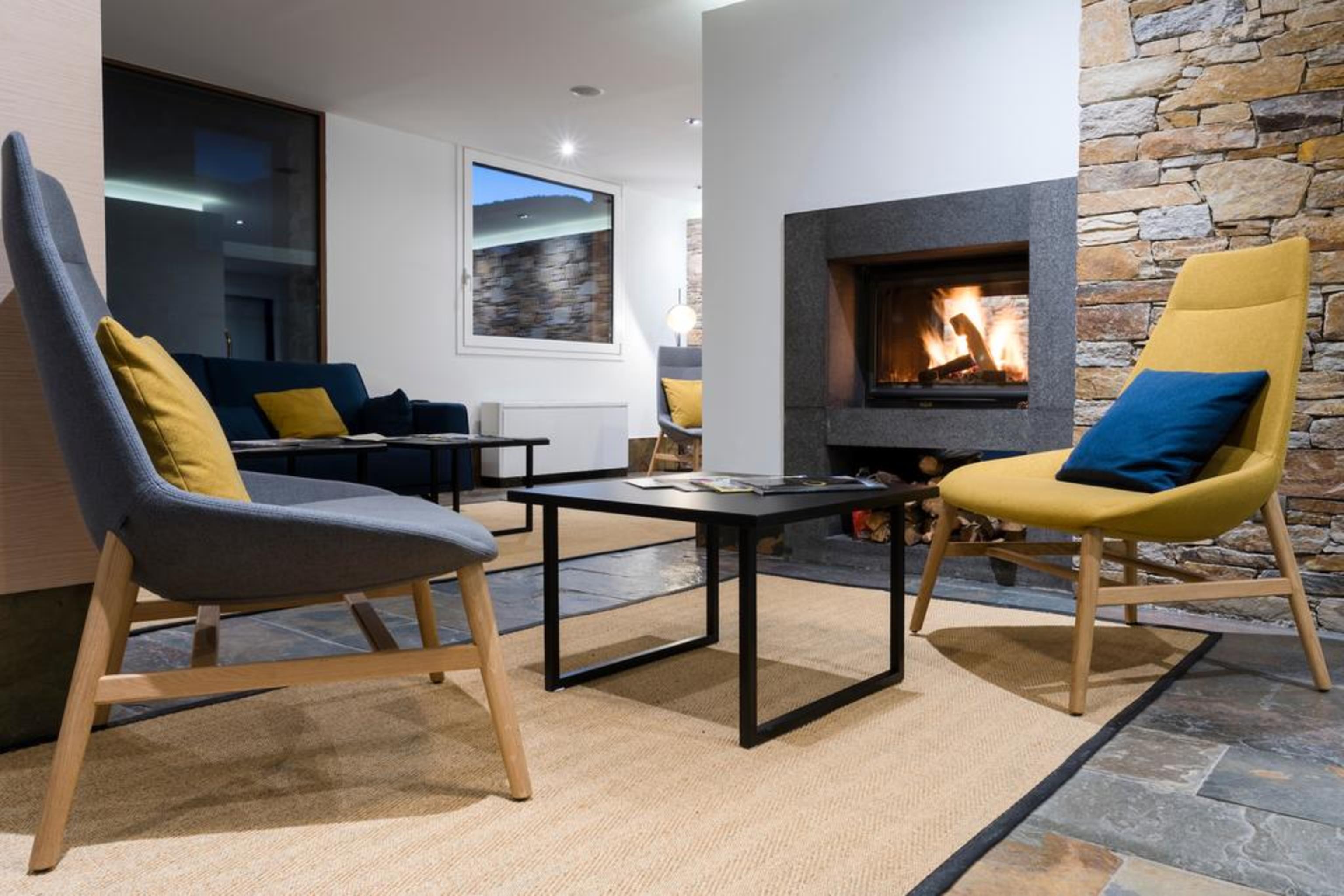 Aj Hotel And Spa Canillo Exterior photo
