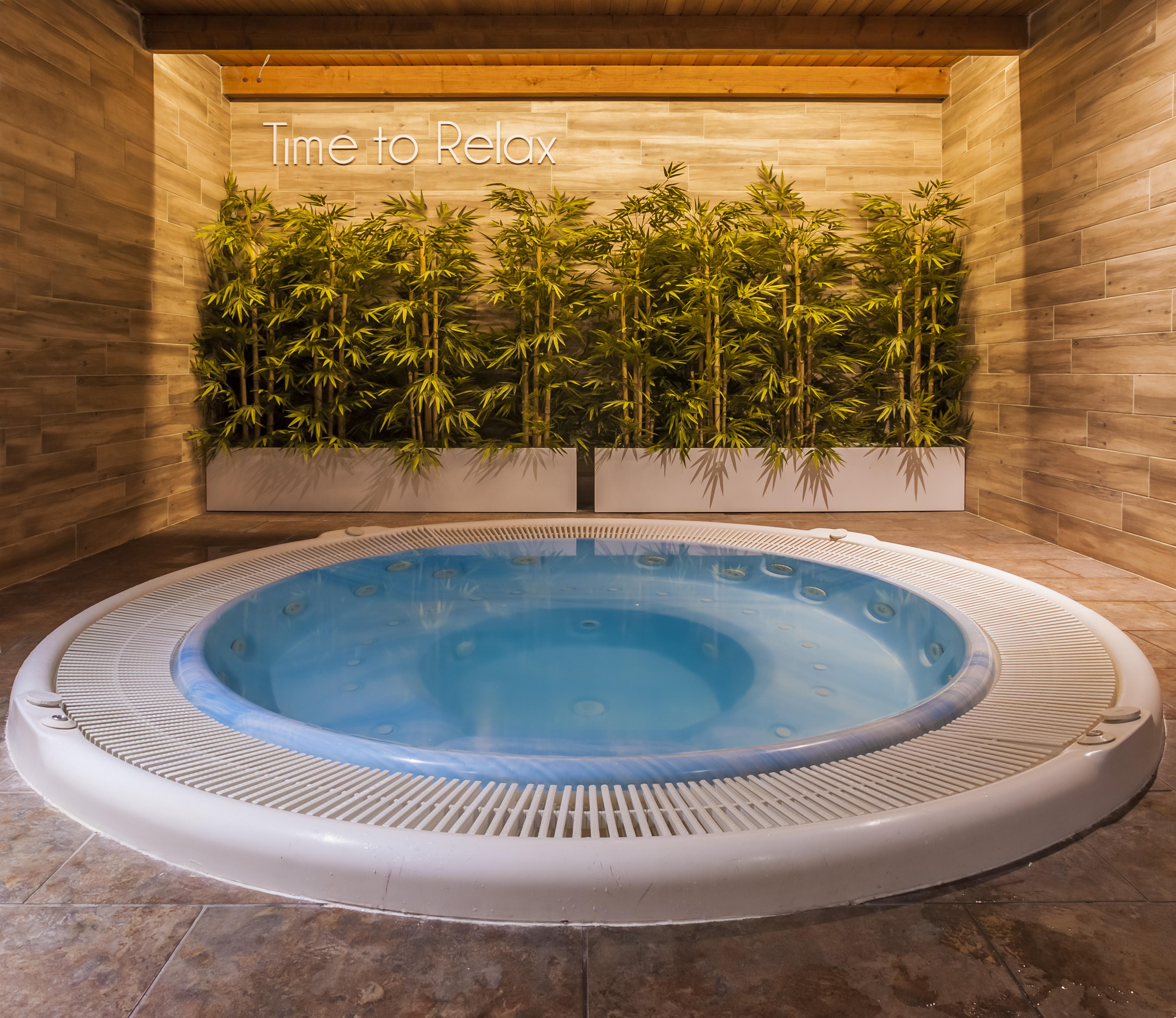 Aj Hotel And Spa Canillo Exterior photo